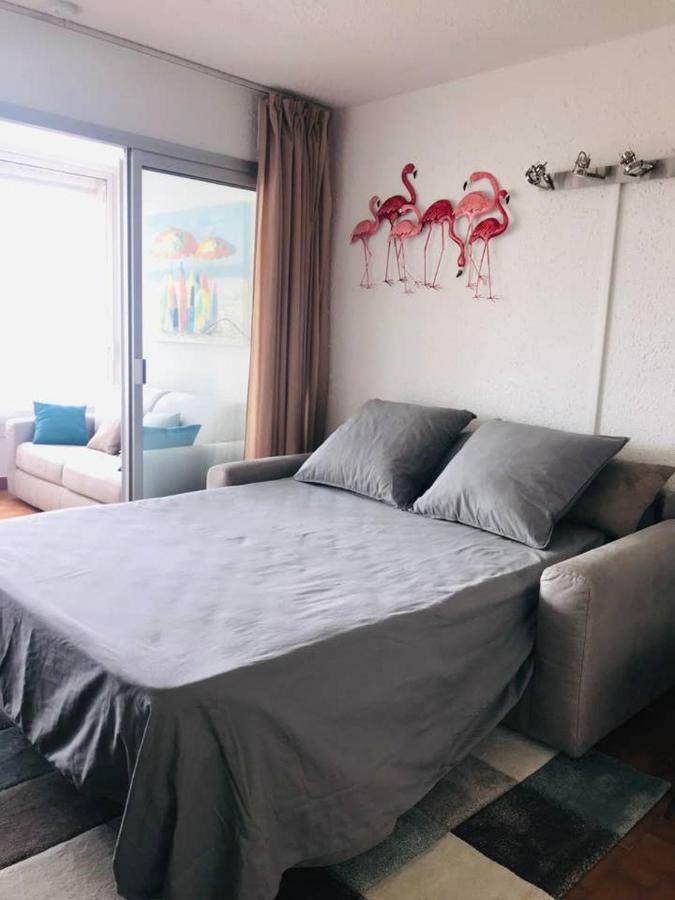 Le Long Beach - Leconfortalaplage Le Barcarès Zewnętrze zdjęcie
